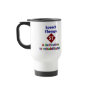 Speech Therapist Mug