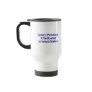Speech Therapist Mug