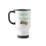 Speech Therapist Mug