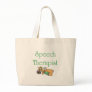 Speech Therapist Tote Bag