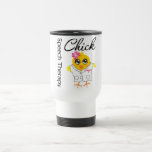 Speech Therapy Chick Mugs