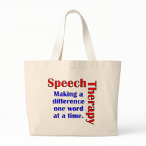 Speech Thereapy bags by specialneedsaware Speech Thereapy bags