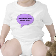 speechbubble01lavender01 shirt