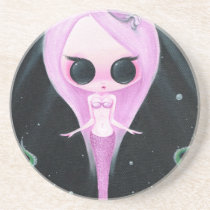 Speechless coasters