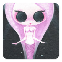Speechless stickers