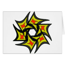 speed 1 cards