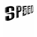 speed blur t-shirts