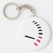 Speed car racing key chains