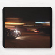 speed cars cruzin lights mousepads by mistergrinch speed cars cruzin lights mousepads