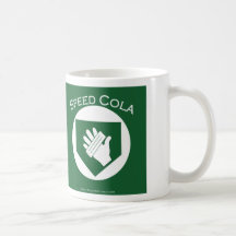 speed cola mugs