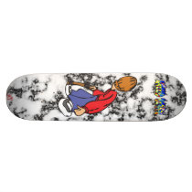 Speed Demon Kid skateboards