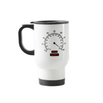 Speed Demon Coffee Mugs