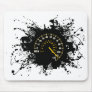 Speed Emblem Urban Style 1 Mousepads