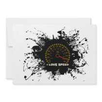 Speed Emblem Urban Style 3 Custom Announcement