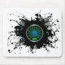 Speed Emblem Urban Style 5 Mouse Pads
