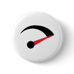 speed fast needle indicator button