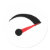 speedo, tacho, speed, indicator, fast, needle,