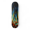 Speed Fire skateboards