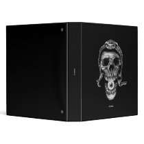 Speed Freak Binder
