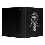 Speed Freak Binder