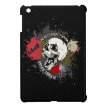 Speed Junkie ipad mini cases