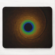 Speed of Light Mouse Pads