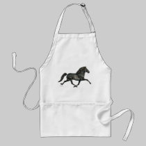 Speed Pace ~Icelandic aprons