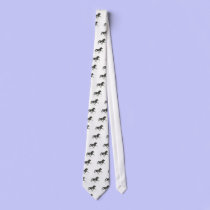 Speed Pace~ tie by InkandBrush Speed Pace~ tie