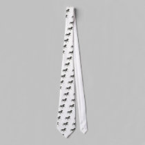 Speed Pace~ tie ties