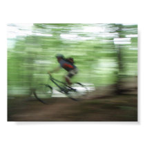 Speed posters