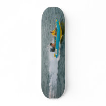 speed skateboards