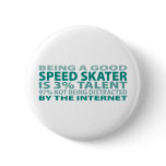 Speed Skater 3% Talent Buttons