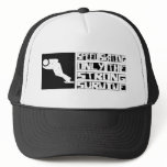 Speed Skating Survive hats