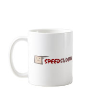Speed Sudoku mugs by speedsudoku Speed Sudoku mugs