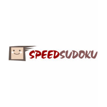Speed Sudoku t-shirts