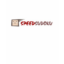 Speed Sudoku t-shirts