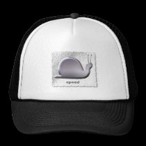 speed hats