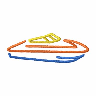 Speedboat Speedboat