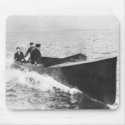 Speedboat mousepads