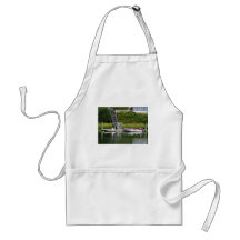 Speedboats, Cape Cod Aprons
