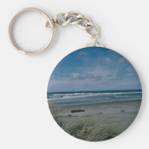Speeding Clouds Key Chains