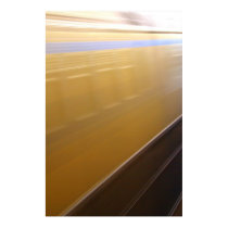 Speeding Subway posters by desktopDESIRES Speeding Subway posters