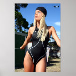 Speedo Japan Swimsuit from BLK1.com Code:1426 posters