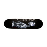 Speedrocket MK2 Skeletor Skateboards