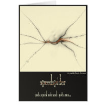speedspider cards by darkchrystal speedspider cards