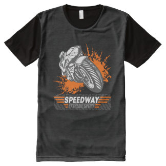 speedway gas station shirts