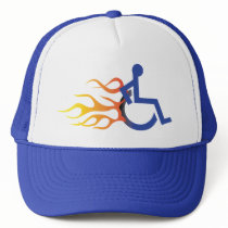 Speedy Chair Hat