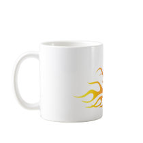 Speedy Chair Mug