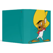 Speedy Gonzales Bow-Tie Binders