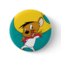 Speedy Gonzales Bow-Tie Pins